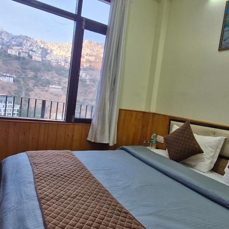 Hotel White Villa Shimla Eksteriør bilde